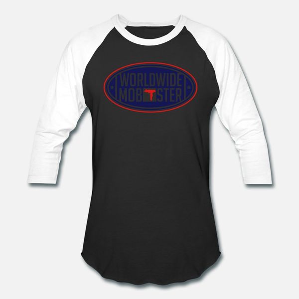 worldwide_mobster_ua2 t shirt men print cotton crew neck clothes fitness new fashion summer style cool shirt