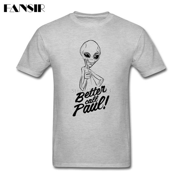 новый проектирование футболки мужчины белый с коротким рукавом пользовательские чужеродные лучше позвони paul группа tops одежда мужская фут
новый проектирование футболки мужчины белый с коротким рукавом пользовательские чужеродные лучше позвони paul группа tops одежда мужская фут