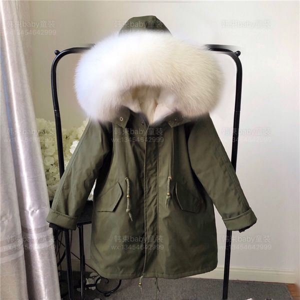 2020 new fashion kid's jackets winter warm windproof real fur parkas for baby boys girls hooded long cotton padded coats, Blue
2020 new fashion kid's jackets winter warm windproof real fur parkas for baby boys girls hooded long cotton padded coats, Blue
