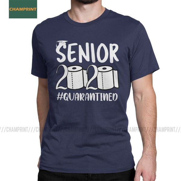 senior 2020 quarantined t shirt toilet paper t-shirt men social distancing quarantine stay home wash hands graduation cotton tee
senior 2020 quarantined t shirt toilet paper t-shirt men social distancing quarantine stay home wash hands graduation cotton tee