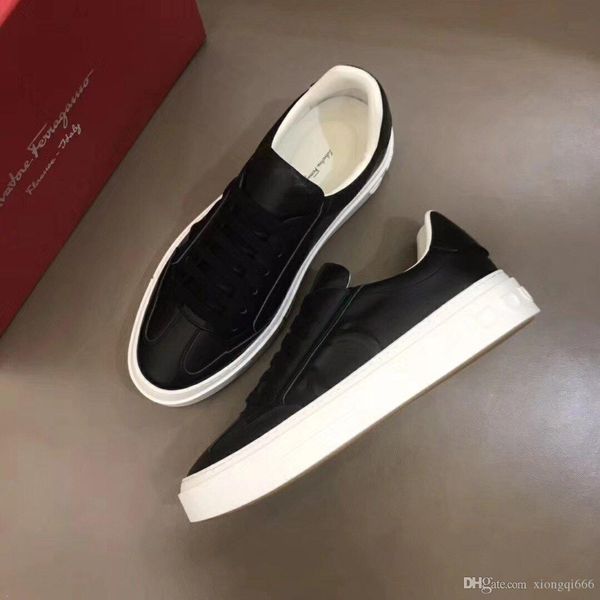 fashion stitching men's casual sports shoes, luxury designer high-quality wild casual shoes, many colorsas, Red;white
fashion stitching men's casual sports shoes, luxury designer high-quality wild casual shoes, many colorsas, Red;white