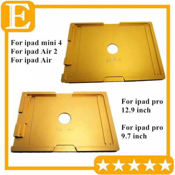 cgjxsaluminium metal mold for ipad 5 6 air 2 pro 9 .7 12 .9 mini 4 lcd mould touch screen precise holder repair
cgjxsaluminium metal mold for ipad 5 6 air 2 pro 9 .7 12 .9 mini 4 lcd mould touch screen precise holder repair