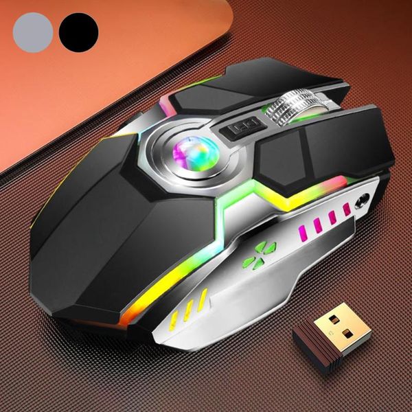 wireless gaming mouse 3500dpi rechargeable gaming mouse silent ergonomic 7 keys rgb backlit for lapcomputer pc gamer
wireless gaming mouse 3500dpi rechargeable gaming mouse silent ergonomic 7 keys rgb backlit for lapcomputer pc gamer
