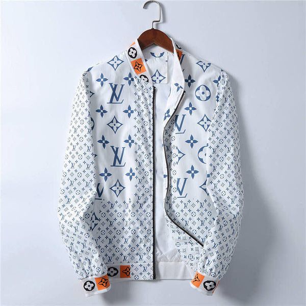2020 autumn winter men women stylist hooded windbreaker jackets long sleeves medusa mens jackets fashion casual sports jackets coats, Black;brown
2020 autumn winter men women stylist hooded windbreaker jackets long sleeves medusa mens jackets fashion casual sports jackets coats, Black;brown