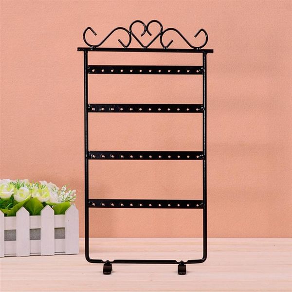 metal earring rack jewelry display creative multi-purpose 48-hole earring holder jewelry hanger display, Pink;blue
metal earring rack jewelry display creative multi-purpose 48-hole earring holder jewelry hanger display, Pink;blue
