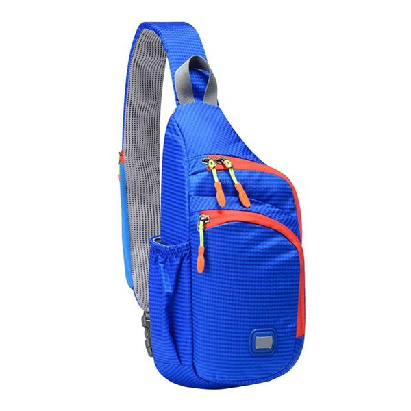 new chest bag pack waterproof travel sport nylon crossbody shoulder sling bags men women
new chest bag pack waterproof travel sport nylon crossbody shoulder sling bags men women