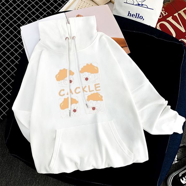 korean style ins large size hooded sweater women's clothing 2020 early autumn student trendy loose pulloversweater pullover hooded pull, Black
korean style ins large size hooded sweater women's clothing 2020 early autumn student trendy loose pulloversweater pullover hooded pull, Black
