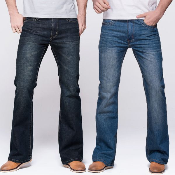grg mens jeans tradition boot cut leg fit jeans classic stretch denim flare deep blue male fashion stretch pants
grg mens jeans tradition boot cut leg fit jeans classic stretch denim flare deep blue male fashion stretch pants