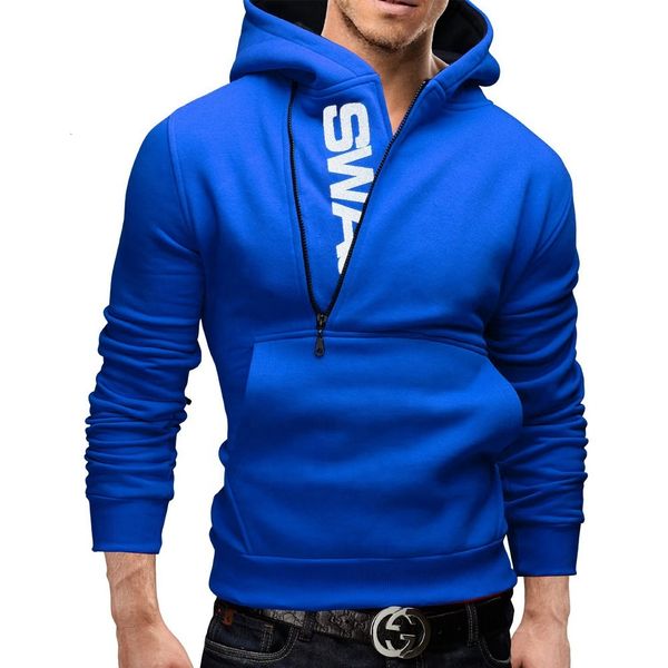 мода tracksuit мужская воротник cap длинными рукавами пуловер hoody спортивные кофты, Black
мода tracksuit мужская воротник cap длинными рукавами пуловер hoody спортивные кофты, Black