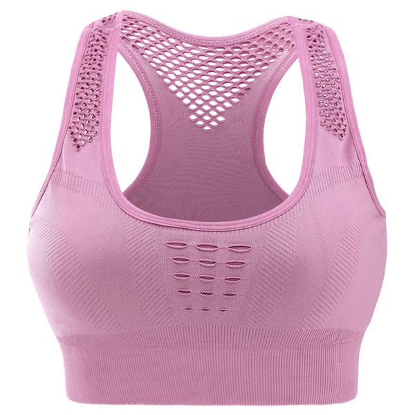 women push up sports bras vest underwear shockproof breathable gym fitness athletic running yoga sport bra large size, White;black
women push up sports bras vest underwear shockproof breathable gym fitness athletic running yoga sport bra large size, White;black