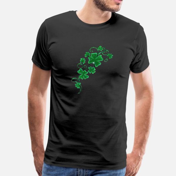 vine of shamrocks t shirt men printed 100% cotton plus size 3xl letters cute basic summer style family shirt
vine of shamrocks t shirt men printed 100% cotton plus size 3xl letters cute basic summer style family shirt