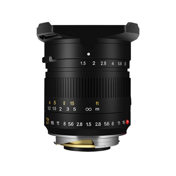 other cctv camerasartisan 21mm f1.5 full fame lens for leica m-mount cameras like m-m m240 m3 m6 m7 m8 m9 m9p m10
other cctv camerasartisan 21mm f1.5 full fame lens for leica m-mount cameras like m-m m240 m3 m6 m7 m8 m9 m9p m10