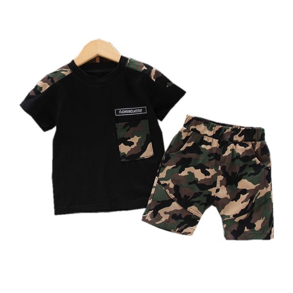 baby boys kids clothes set camouflage printed summer t-shirt pants 2pcs outfits children clothing sport suit tracksuit 1 2 3 4 5, White
baby boys kids clothes set camouflage printed summer t-shirt pants 2pcs outfits children clothing sport suit tracksuit 1 2 3 4 5, White