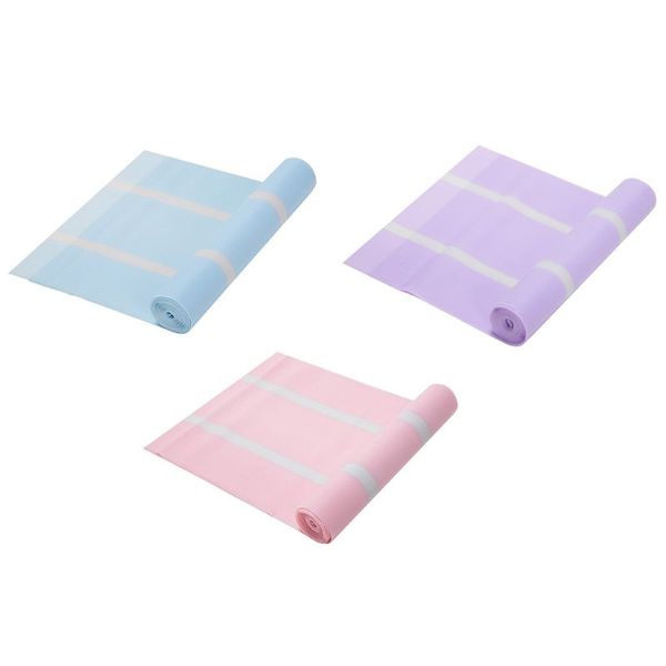 fitness resistance band stretch training elastic belt yoga pilate gym strap
fitness resistance band stretch training elastic belt yoga pilate gym strap