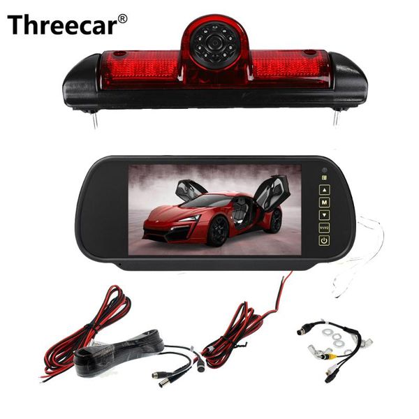 car rear view cameras& parking sensors brake light camera backup ccd for jumper iii / ducato x250 boxer led ir
car rear view cameras& parking sensors brake light camera backup ccd for jumper iii / ducato x250 boxer led ir