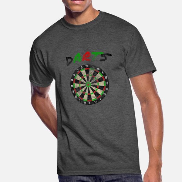 used darts dartscheibe angenutzt t shirt men loose tee shirt euro size s-3xl homme loose new style summer style original
used darts dartscheibe angenutzt t shirt men loose tee shirt euro size s-3xl homme loose new style summer style original