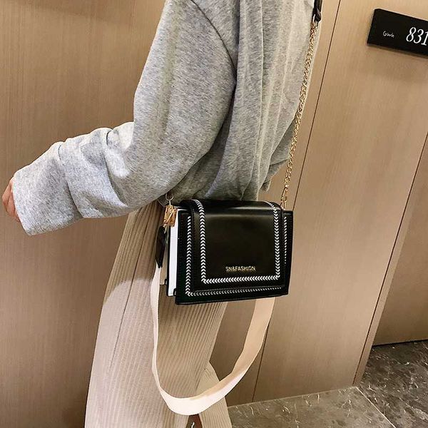 mini fashion thread shoulder bags for women 2020 new flap ladies tote clutch female luxury handbags small wild crossbody bags
mini fashion thread shoulder bags for women 2020 new flap ladies tote clutch female luxury handbags small wild crossbody bags