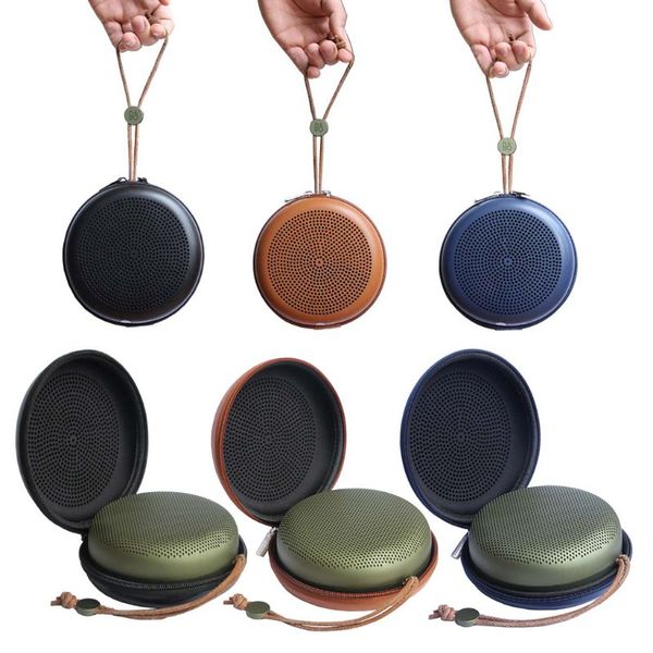 protective carrying bag pouch cover pu eva case for a1 b&o play bluetooth speaker
protective carrying bag pouch cover pu eva case for a1 b&o play bluetooth speaker