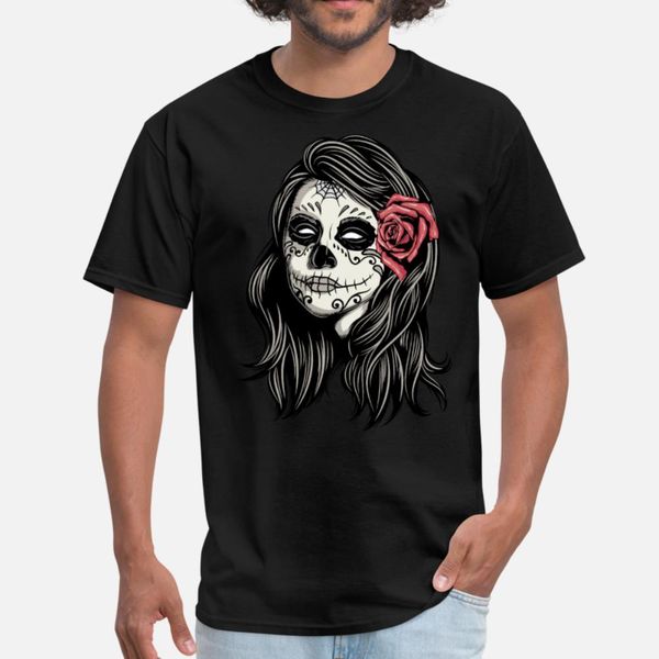 santa muerte holy woman t shirt men designer tee shirt o-neck basic solid gift basic summer style cool shirt
santa muerte holy woman t shirt men designer tee shirt o-neck basic solid gift basic summer style cool shirt