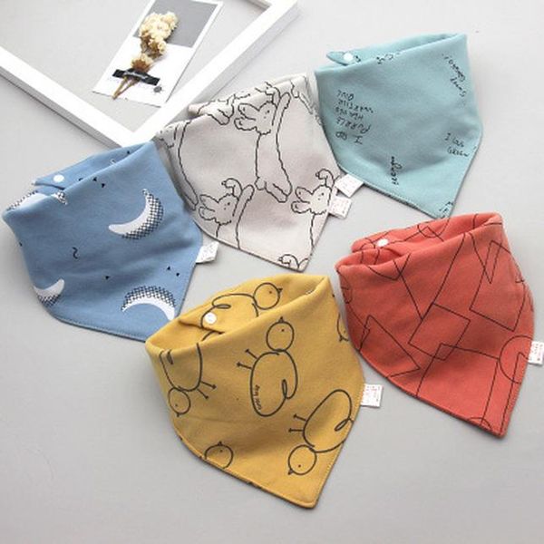 cartoon cloth cotton collar burp boys baby bib triangle girls scarf apron feeding 5pcs bibs cute ysxvn
cartoon cloth cotton collar burp boys baby bib triangle girls scarf apron feeding 5pcs bibs cute ysxvn