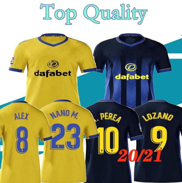 2020 2021 cadiz soccer jerseys cádiz cf camisetas de fútbol 20 21 lozano alex bodiger juan cala camiseta a liga men + kids football shirts, Black;yellow
2020 2021 cadiz soccer jerseys cádiz cf camisetas de fútbol 20 21 lozano alex bodiger juan cala camiseta a liga men + kids football shirts, Black;yellow