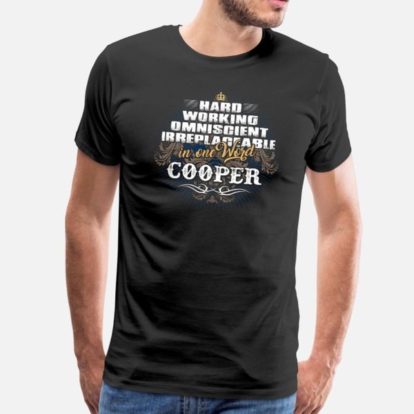 s for men job cooper t shirt men designer tee shirt o-neck normal crazy humor spring autumn letter shirt
s for men job cooper t shirt men designer tee shirt o-neck normal crazy humor spring autumn letter shirt