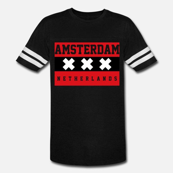 amsterdam t shirt men custom cotton o neck original loose funny casual spring autumn slim shirt
amsterdam t shirt men custom cotton o neck original loose funny casual spring autumn slim shirt