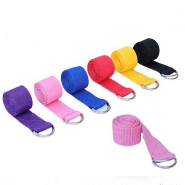 resistance bands sport yoga stretch strap d-ring belt gym waist leg fitness exercise gymnastics band adjustable equipment
resistance bands sport yoga stretch strap d-ring belt gym waist leg fitness exercise gymnastics band adjustable equipment
