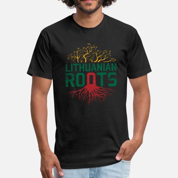 lithuanian root t shirt men character cotton o neck gents sunlight comical summer style family shirt
lithuanian root t shirt men character cotton o neck gents sunlight comical summer style family shirt