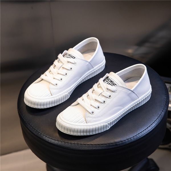 натуральная кожа малый белый обувь женская осень 2020 новый student summer casual wild кроссовки кожа женская обувь плоские, Black
натуральная кожа малый белый обувь женская осень 2020 новый student summer casual wild кроссовки кожа женская обувь плоские, Black