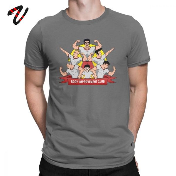 футболка мужская mob psycho 100 body улучшение club юмор 100% хлопок тройники с коротким рукавом рубашки o шеи одежда best gift idea tops
футболка мужская mob psycho 100 body улучшение club юмор 100% хлопок тройники с коротким рукавом рубашки o шеи одежда best gift idea tops