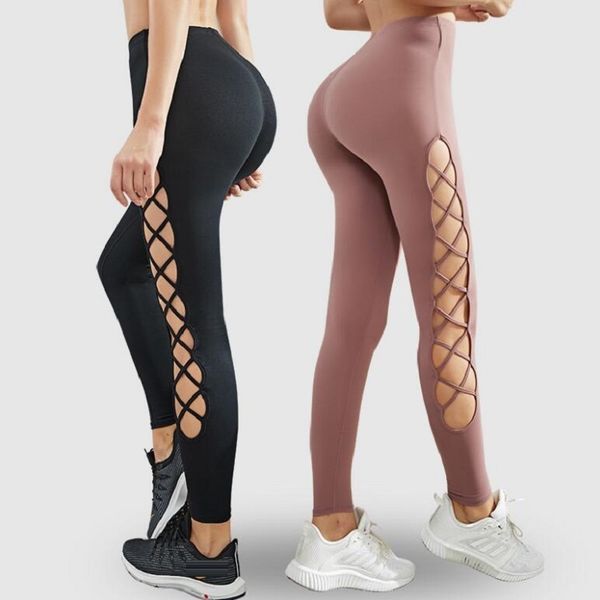 yoga outfits tight pants scrunch buworkout legging sports women fitness gym leggings running, White;red
yoga outfits tight pants scrunch buworkout legging sports women fitness gym leggings running, White;red