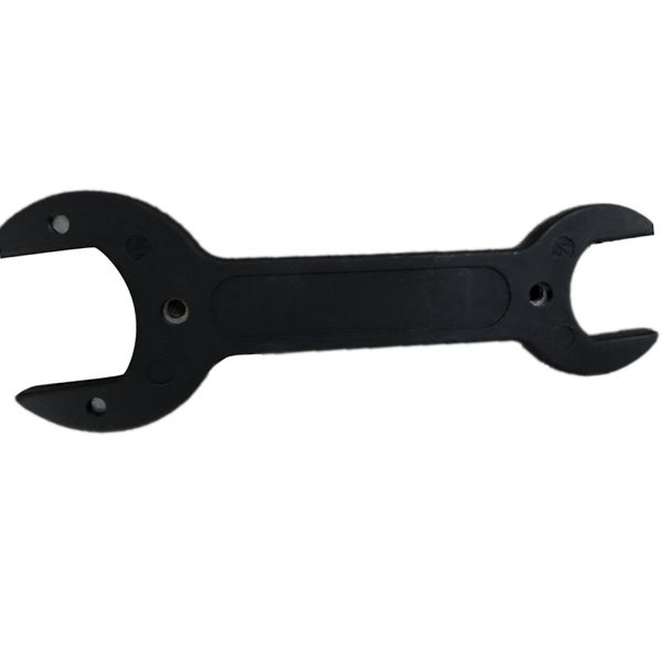 faucet wrench double-head open wrench 24mm to 30mm open-end special for double-end
faucet wrench double-head open wrench 24mm to 30mm open-end special for double-end