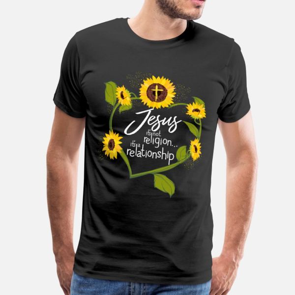 relationship with god jesus religion christian t shirt men customize tee shirt round neck cool anti-wrinkle authentic family shirt
relationship with god jesus religion christian t shirt men customize tee shirt round neck cool anti-wrinkle authentic family shirt