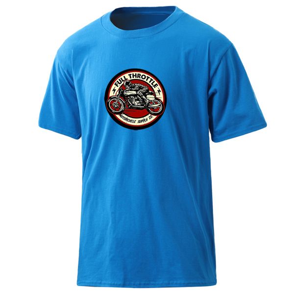 mens o-neck full throttle cafe racer rockabilly biker t-shirts 100% cotton fashion clothes retro male harajuku casual camisetas
mens o-neck full throttle cafe racer rockabilly biker t-shirts 100% cotton fashion clothes retro male harajuku casual camisetas