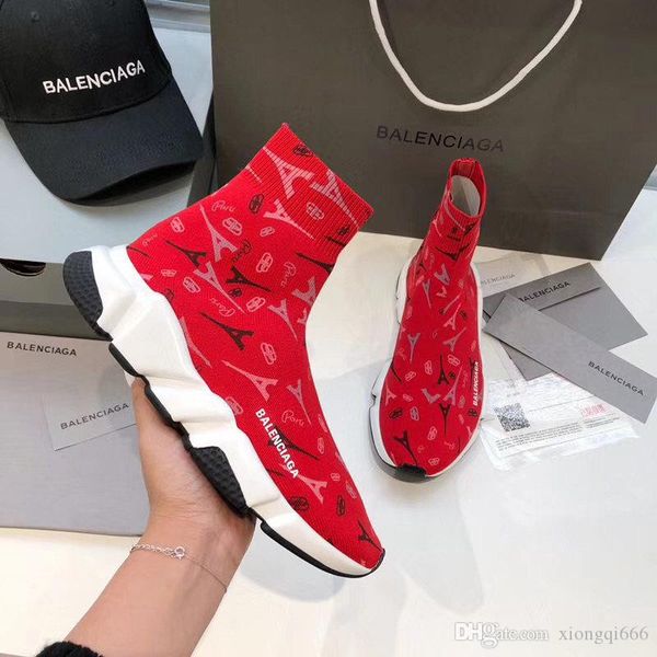 men's and women's fashion socks and shoes, comfortable wild stockings, high-quality couples with boxesaa, Red;white
men's and women's fashion socks and shoes, comfortable wild stockings, high-quality couples with boxesaa, Red;white
