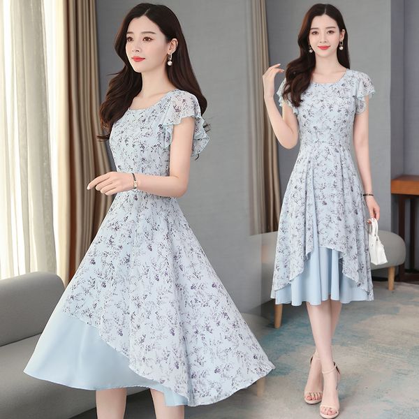 casual dresses coigarsam 4xl plus size short sleeve women dress summer print 9290, Black;gray
casual dresses coigarsam 4xl plus size short sleeve women dress summer print 9290, Black;gray