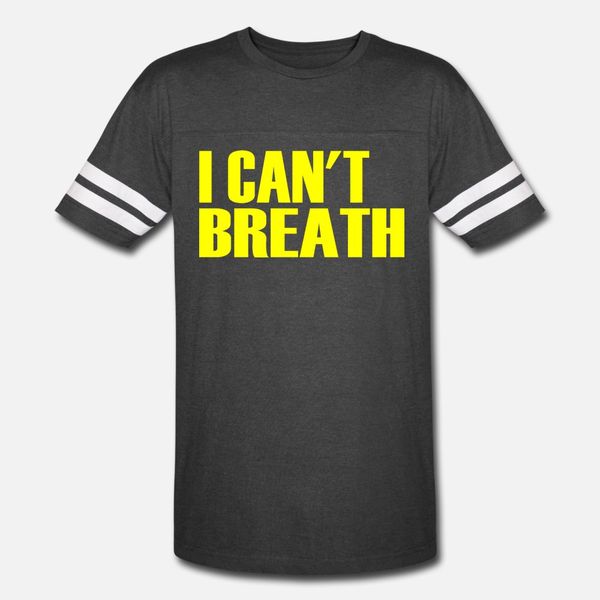 i can t breathe t shirt men designer 100% cotton round neck normal graphic breathable spring leisure shirt
i can t breathe t shirt men designer 100% cotton round neck normal graphic breathable spring leisure shirt