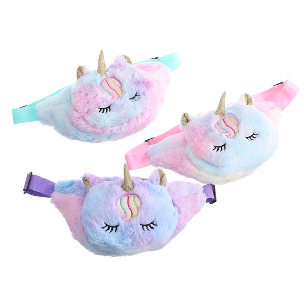 kid unicorn stuffed pencil waist bag belt beach bag student teenager purses sports new gym outdoor cosmetic bags winter plush fanny pack
kid unicorn stuffed pencil waist bag belt beach bag student teenager purses sports new gym outdoor cosmetic bags winter plush fanny pack