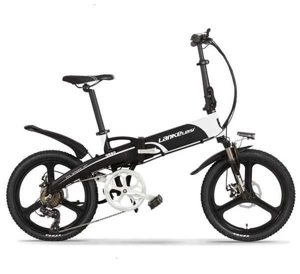 400w g660-s 48v 13ah lithium battery electric bicycle china 20"*1.95 tires mechanical disc brake electric bicycle foldable, Silver;blue
400w g660-s 48v 13ah lithium battery electric bicycle china 20"*1.95 tires mechanical disc brake electric bicycle foldable, Silver;blue