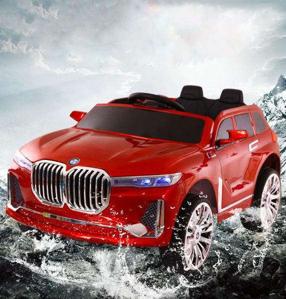 2020 children's electric car four-wheeled car can sit children's scooter stroller easy to drive luxury cars ing
2020 children's electric car four-wheeled car can sit children's scooter stroller easy to drive luxury cars ing