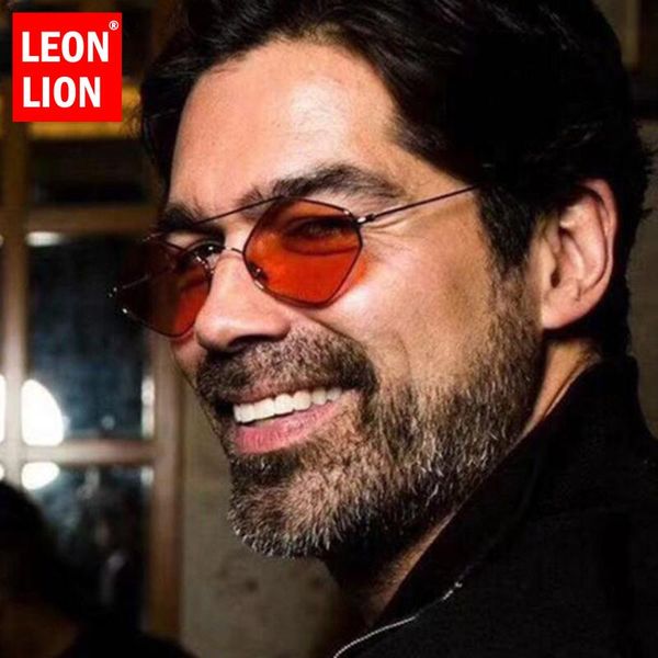 glasses oculos men men for sun women de sunglasses sol brand leonlion 2019 small mirror women square vintage rkube bdegarden, White;black
glasses oculos men men for sun women de sunglasses sol brand leonlion 2019 small mirror women square vintage rkube bdegarden, White;black