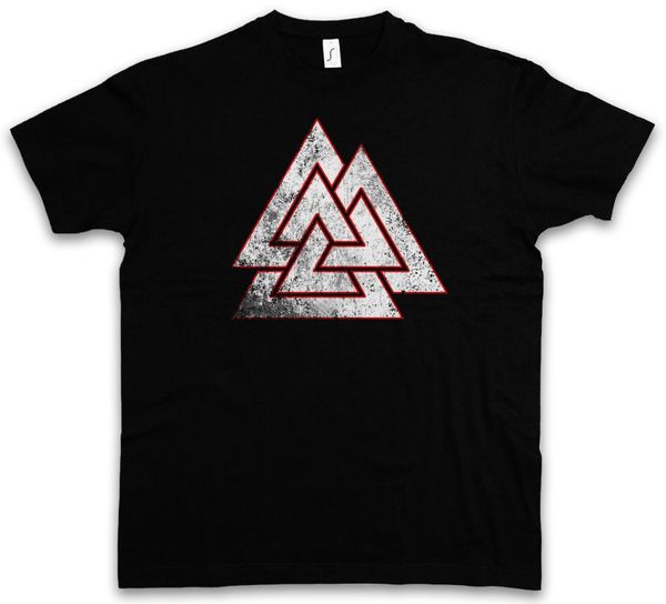 wotan valk nut symbol t-shirt paganism wotan thor vikings knoten men 2019 summer short sleeves funny tee shirts
wotan valk nut symbol t-shirt paganism wotan thor vikings knoten men 2019 summer short sleeves funny tee shirts