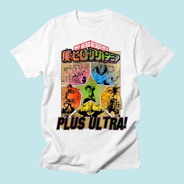 мой герой academia tshirt мужчины смешной печать аниме марка мода streetwear tops лето стиль harajuku повседневный hip hop футболочку homme
мой герой academia tshirt мужчины смешной печать аниме марка мода streetwear tops лето стиль harajuku повседневный hip hop футболочку homme