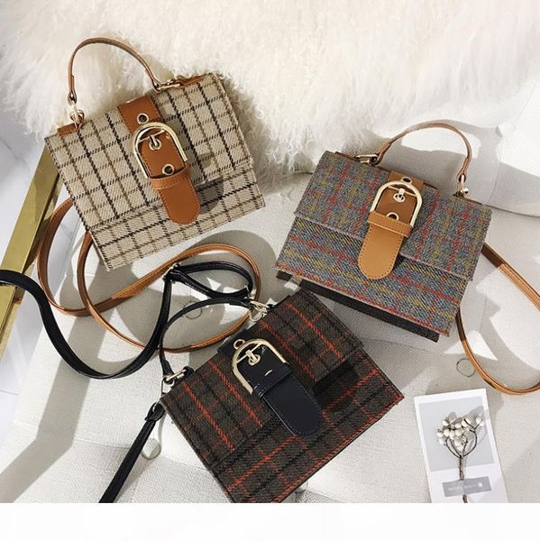 fashion new style women's bag fashion messenger bags multi-functional cross-body small handbags
fashion new style women's bag fashion messenger bags multi-functional cross-body small handbags