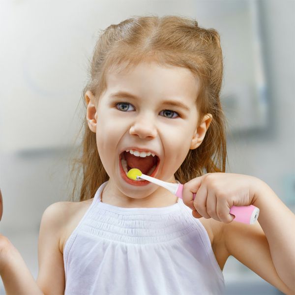 new 3 side children sonic electric toothbrush 5 modes usb intelligent acoustic teeth tooth brush cartoon pattern for kids 2 head
new 3 side children sonic electric toothbrush 5 modes usb intelligent acoustic teeth tooth brush cartoon pattern for kids 2 head