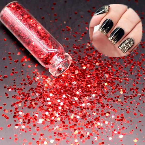 nail glitter 1 pcs red ultrathin sequin mirror powder metallic color uv gel polishing chrome flakes pigment decorations, Silver;gold
nail glitter 1 pcs red ultrathin sequin mirror powder metallic color uv gel polishing chrome flakes pigment decorations, Silver;gold