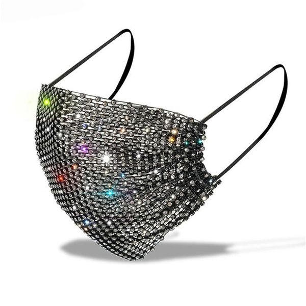 fast dhl fashion colorful mesh masks bling diamond party mask rhinestone grid net mask washable hollow mask for women
fast dhl fashion colorful mesh masks bling diamond party mask rhinestone grid net mask washable hollow mask for women