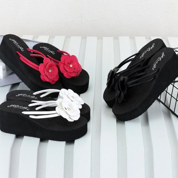2020 пляж сандалии лето женщины платформа zapatos де mujer клин пляж slope вьетнамки обувь 0731
2020 пляж сандалии лето женщины платформа zapatos де mujer клин пляж slope вьетнамки обувь 0731