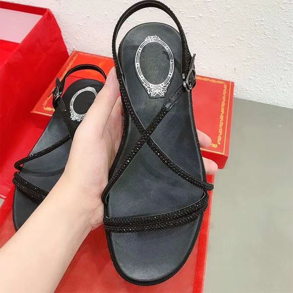 подиум шику горный хрусталь сандалии горячие flipflops пляж сандалии женщин блестящая вьетнамки кристалл гладиатором, Black
подиум шику горный хрусталь сандалии горячие flipflops пляж сандалии женщин блестящая вьетнамки кристалл гладиатором, Black